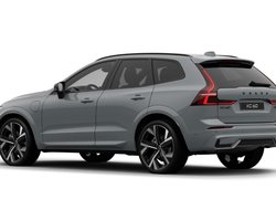 XC60 T8 PHEV Ultra Black Edition GEWERBE!!!