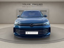 Tiguan 2.0 TDI W Elegance ACC AHK AUT Kam. Navi