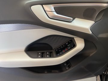A5 Limousine e-hybrid quattro 185kW S-line ACC – Bild 9
