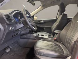 Kuga 2.5 Duratec PHEV Vignale ACC AUT Kam. Leder