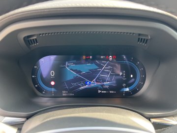 XC60 B5 AWD Ultra Dark ACC AHK AUT Kam. Navi – Bild 12