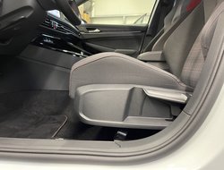 Golf VIII 2.0 TSI GTI ACC AUT Kam. Navi Sportp.