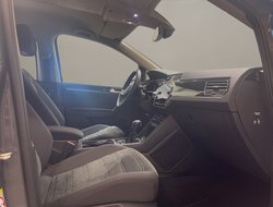Touran 2.0 TDI BMT Comfortline IQLight ACC AHK