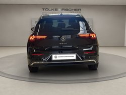 Golf VIII 2.0 TDI W Goal ACC AHK AUT Kam. Navi