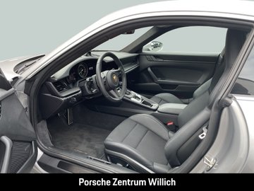 992 911 GT3 mit Touring-Paket Liftsystem-VA BOSE – Bild 11