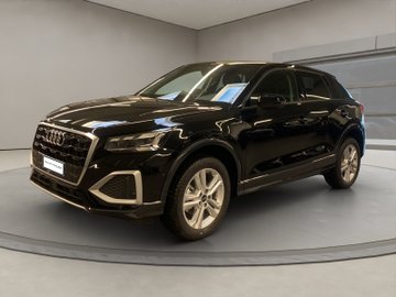 Q2 35 1.5 TFSI advanced ACC AHK AUT Kam. Navi LM – Bild 2