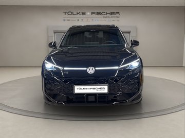 T-Roc e TSI Black Style DSG IQ.Drive Winterräder – Bild 3