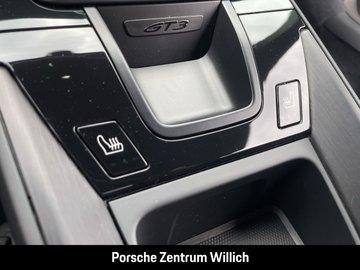 992 911 GT3 mit Touring-Paket Liftsystem-VA BOSE – Bild 28