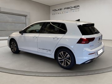 Golf VIII 1.5 eTSI 85 kW Energy ACC AUT Kam. LED – Bild 4