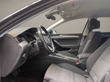 Passat Variant 1.5 TSI BMT Business ACC AHK AUT – Bild 8