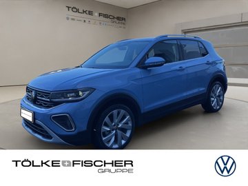 T-Cross 1.0 TSI 85 kW Style IQLight ACC AUT Kam. – Bild 1