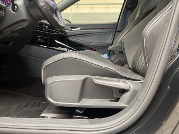 Golf VIII 1.5 eTSI R-Line R-Line IQLight ACC AHK – Bild 10