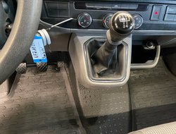 T6.1 Transporter 2.0 TDI Kasten FWD EcoProfi AHK