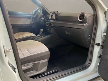Arona 1.0 TSI 85 kW FR ACC AUT Kam. Navi Virtual – Bild 18