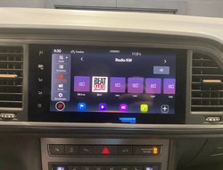 Ateca 2.0 TSI 4Drive Tribe Edition ACC AUT Kam.