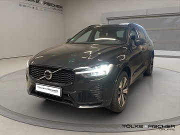 XC60echarge T6 Twin Engine R Design Recharge – Bild 1