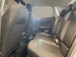 Polo VI 1.0 Life Kam. Navi Virtual KlimaA. LED