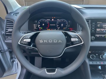 Karoq 1.5 TSI DSG Balance ACC AHK Navi eHeck – Bild 8