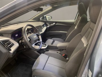 Q4 e-tron Sportback quattro 50 e-tron ACC AHK LM – Bild 8