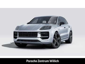 Cayenne E-Hybrid Black Edition InnoDrive Head-Up – Bild 1