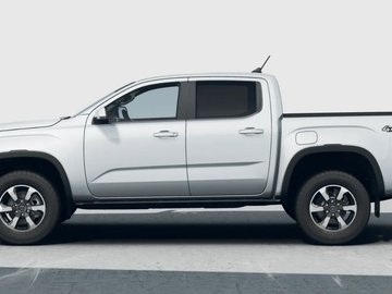Amarok Style DC 3.0 TDI 177kW 10-Gang Auto.4M LM – Bild 4