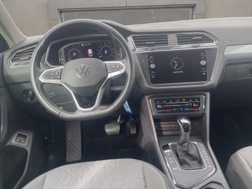 Tiguan 1.4 TSI Life ACC AUT Kam. Navi Virtual LM – Bild 16