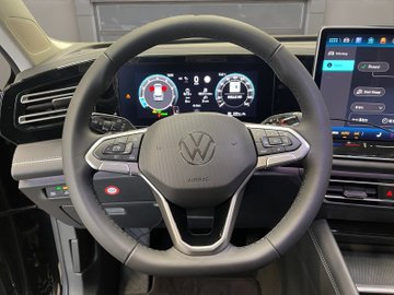 Tiguan 1.5 l eTSI DSG *SOFORT VERFÜGBAR* WKR AHK – Bild 11