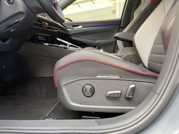 Golf VIII 2.0 TSI GTI Clubsport AUT Leder Navi – Bild 10