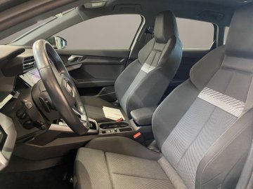 A3 Sportback 35 TDI S-Line S-line ACC AHK LM – Bild 8