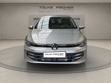 Golf Style 1.5 l eTSI OPF 7-Gang-DSG IQLight ACC – Bild 4