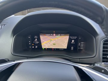 Karoq DSG ACC Kamera Navi Pano – Bild 12