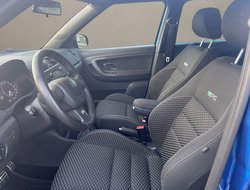 Fabia Combi RS Climatronic PDC GRA SHZ