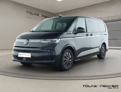 T7 Multivan 2.0 TDI lang Style  IQLight ACC