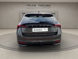 Scala DSG Balance ACC AHK Kamera LED