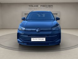 Tiguan ENERGY 1.5 l eTSI OPF DSG ACC AHK AUT 360