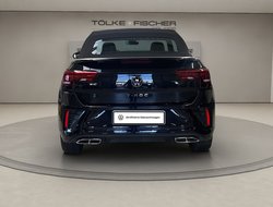 T-Roc Cabriolet 1.5 TSI  R-Line R-Line ACC AHK