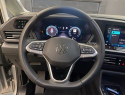 Caddy 1.5 TSI Life ACC AUT Kam. Navi Virtual LM