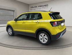 T-Cross 1.0 TSI 70 kW Life ACC AHK Kam. Navi LED