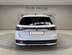 Passat Variant 2.0 TDI W Elegance DCC Pano ACC