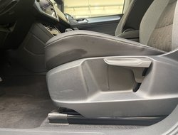 Touran BMT 1.5 TSI Comfortline ACC AHK AUT Navi