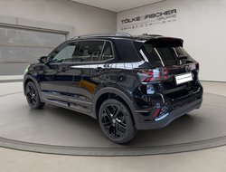 T-Cross 1.0 l TSI OPF 7-G-DSG AHK Rückfahrkamera