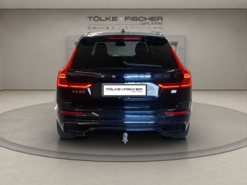 XC60echarge T6 Twin Engine R Design Recharge – Bild 4