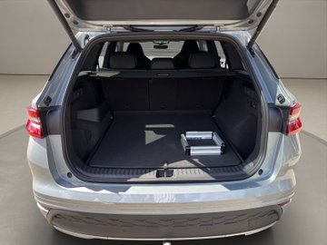Kodiaq 4x4 Sportline DCC ACC AHK AUT Kam. Navi – Bild 16