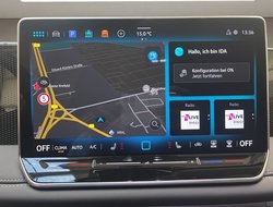 Tiguan ENERGY 1.5 l eTSI OPF DSG ACC AHK AUT 360