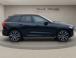 XC60 echarge T8 Twin Engine R Design Recharge