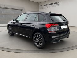 Kamiq 1.5 TSI Ambition AUT Navi LED LM PDC SHZ