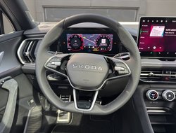 Kodiaq 2.0 TDI DSG 4x4 Sportline DCC AHK Navi SHZ