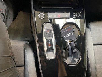 A5 Avant 2.0 TFSI W S-line ACC AHK AUT Kam. Navi – Bild 14