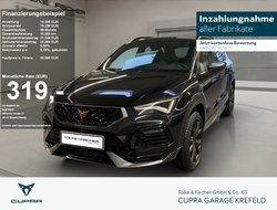 Ateca 1.5 TSI Tribe Edition ACC AUT Kam. Navi