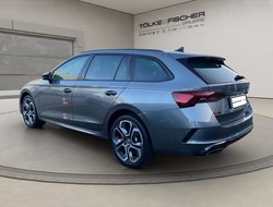 Octavia Combi 1.4 TSI RS iV DCC ACC AUT Navi HUD